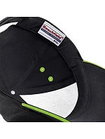 Beechfield B 15 5 panelová kšiltovka "Ultimate" 53.0015 black Beechfield B 15 5 panelová kšiltovka "Ultimate" 53.0015 black
