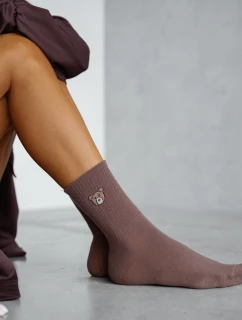 Dámské ponožky Bear 0200.181