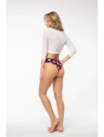 Brazilské kalhotky model 208087 Julimex