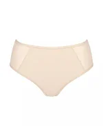 Dámské kalhotky Soft ADAPT High Waist - NATUREL (076) - tělová 00RB - SLOGGI