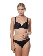 Dámská podprsenka Ida black - NIPPLEX Dámská podprsenka Ida black - NIPPLEX