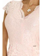 Dámské šaty 316-10 - NUMOCO Dámské šaty 316-10 - NUMOCO