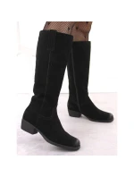 Sergio Leone W KZ268 SK465A kovbojské boty