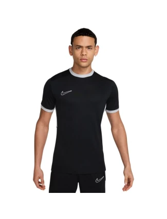 Nike Academy 25 SS Top M FZ9754-010 pánské tričko Nike Academy 25 SS Top M FZ9754-010 pánské tričko