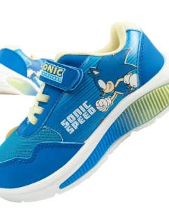 Boty Leomil Sonic Jr SC000679