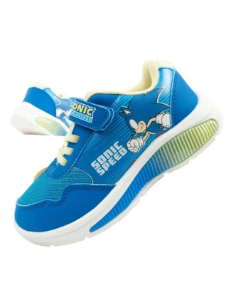Boty Leomil Sonic Jr SC000679 Boty Leomil Sonic Jr SC000679