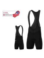 Biemme CLASSIC 2.0 šortky černé L