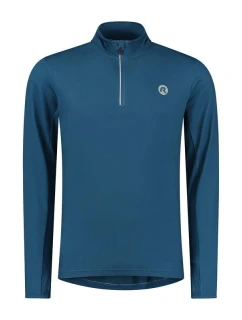 Rogelli běžecká mikina CORE modrá 2XL