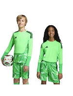 Adidas Junior Tiro 26 Soutěžní brankářské tričko KB5240