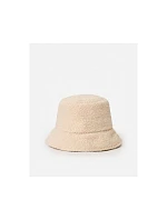 Čepice RIP CURL TEDDY BUCKET, béžová Čepice RIP CURL TEDDY BUCKET, béžová