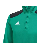 Dětská tréninková mikina Regista 18 DJ1842 - Adidas