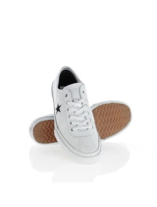CONVERSE ONE STAR BASELINE 121645
