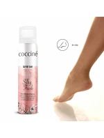 Coccine hedvábně svěží receptura na nohy DA0262 Coccine hedvábně svěží receptura na nohy DA0262