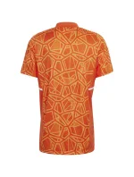 Tričko adidas Condivo 22 Goalkeeper Jersey Short Sleeve M HB1621 pánské