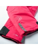 Dětské lyžařské kalhoty Hlavar Jr 92800439458 - Bejo Dětské lyžařské kalhoty Hlavar Jr 92800439458 - Bejo