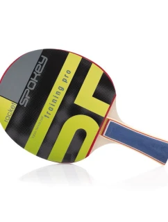 Raketa na stolní tenis Spokey Training Pro FL 9506400000