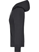 Daiber JN 51 Dámská mikina s kapucí 02.0051 black Daiber JN 51 Dámská mikina s kapucí 02.0051 black