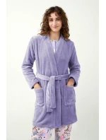 Vamp - Fleecový župan 21333 - Vamp