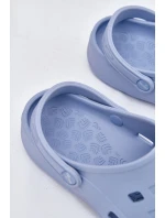 Dámské Pěnové Pantofle LEMIGO 806 Modré