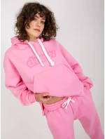 Dámská souprava EM KMPL 630 set 1.40P růžová - FPrice Dámská souprava EM KMPL 630 set 1.40P růžová - FPrice