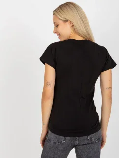 Tričko VI TS 034.06 černá