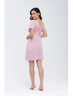 Tričko Simone Pink - Babella