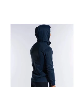Pánská/chlapecká sportovní bunda Joma Berna Jacket Hoodie