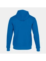 Pánská/chlapecká mikina Joma Montana Hoodie Royal