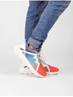 Pánská obuv Vuch Flash E Men Galaxy