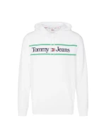 Pánská mikina UM0UM02831-YBR - Tommy Hilfiger