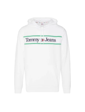Pánská mikina UM0UM02831-YBR - Tommy Hilfiger