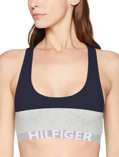 Dámská sportovní podprsenka UW0UW00280-004 - Tommy Hilfiger