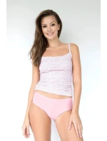 Dámské kalhotky simple Peonia - Julimex Dámské kalhotky simple Peonia - Julimex