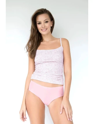 Dámské kalhotky simple Peonia - Julimex Dámské kalhotky simple Peonia - Julimex