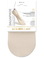 Ponožky balerínky PBP/2 páry Ponožky balerínky PBP/2 páry