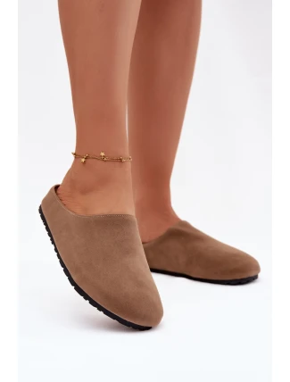 Pantofle model 222273 Step in style