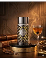 Ard Al Zaafaran Jazzab Silver pánský parfém 100 ml