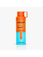 Pánský deodorant Perfun Armaf Odyssey Mandarin Sky 200 ml Pánský deodorant Perfun Armaf Odyssey Mandarin Sky 200 ml