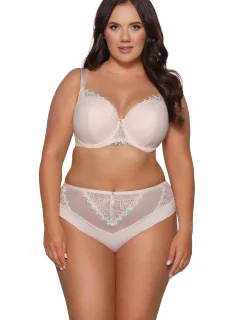 Podprsenka s plnými košíčky Ava 2078