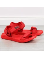 Big Star W HH274A027 sandály Big Star W HH274A027 sandály