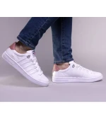 Boty K-Swiss LOZAN II W 97943-115-M Boty K-Swiss LOZAN II W 97943-115-M