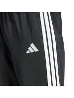 Tepláková souprava adidas Sportswear Basic 3-Stripes Tricot JI8858 M