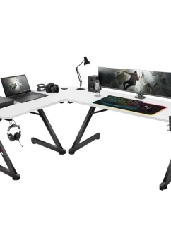 Herní stůl Huzaro Hero 7.0 White