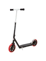 Koloběžka Razor Carbon Lux 13073003 černá Koloběžka Razor Carbon Lux 13073003 černá