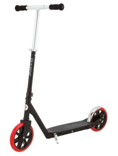 Koloběžka Razor Carbon Lux 13073003 černá
