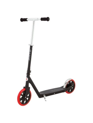 Koloběžka Razor Carbon Lux 13073003 černá Koloběžka Razor Carbon Lux 13073003 černá