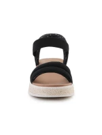 Sandály Skechers Slip-Ins: Bobs Sun Ray W 114413-BLK