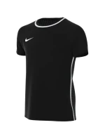 Dětské tričko Nike Dri-Fit Park 26 černé HM7134 010