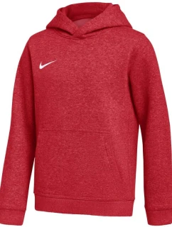 Mikina Nike Park 26 fleece červená IB1226 657