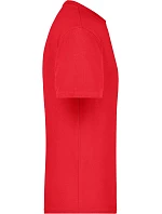 Daiber JN 23 Sportovní tričko 02.0023 red Daiber JN 23 Sportovní tričko 02.0023 red